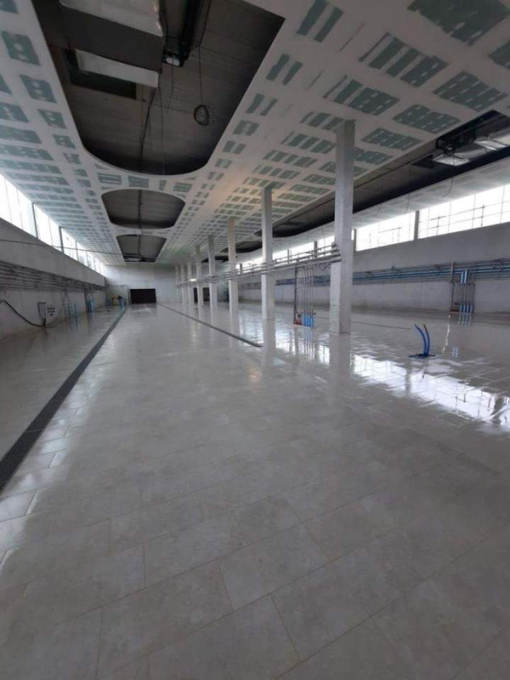 Carrelage sol local Coutras