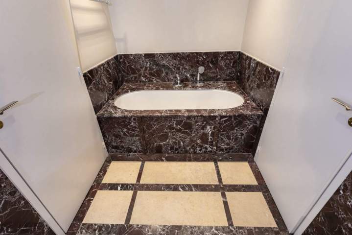 Salle de bains esthétique Coutras