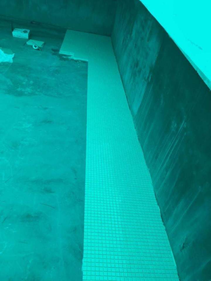 Travaux piscine Coutras