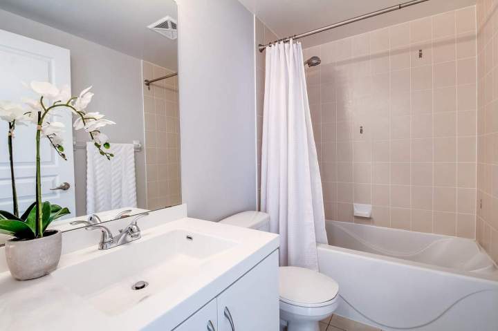 Entreprise spécialisée dans la rénovation de salle de bains, Castillon-la-Bataille