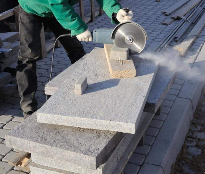 Travaux de maçonnerie Coutras